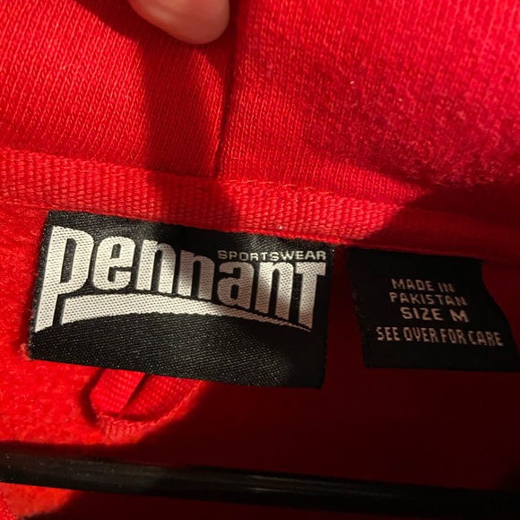 Honey Pot Hill Orchards Hoodie - Picture 3 of 4